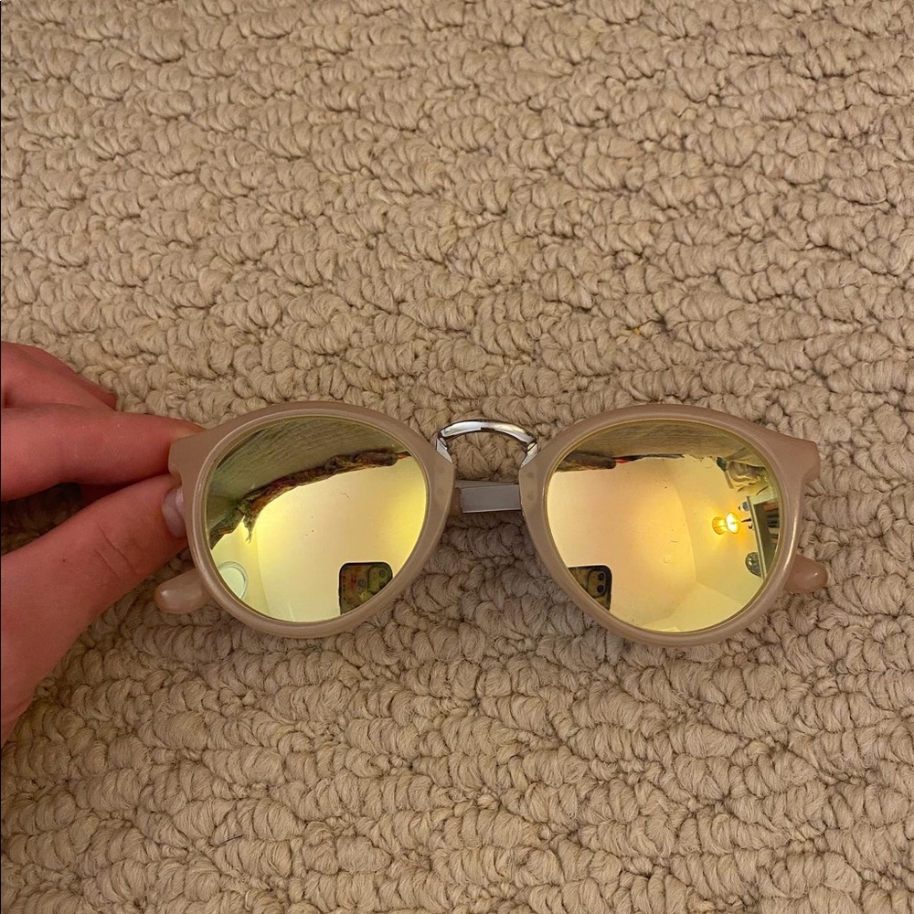 Madewell Sunglasses